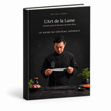 E-book « L'Art de la Lame »